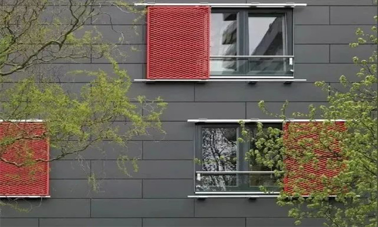 纤维水泥板–新型城镇化绿色板材的必然选择